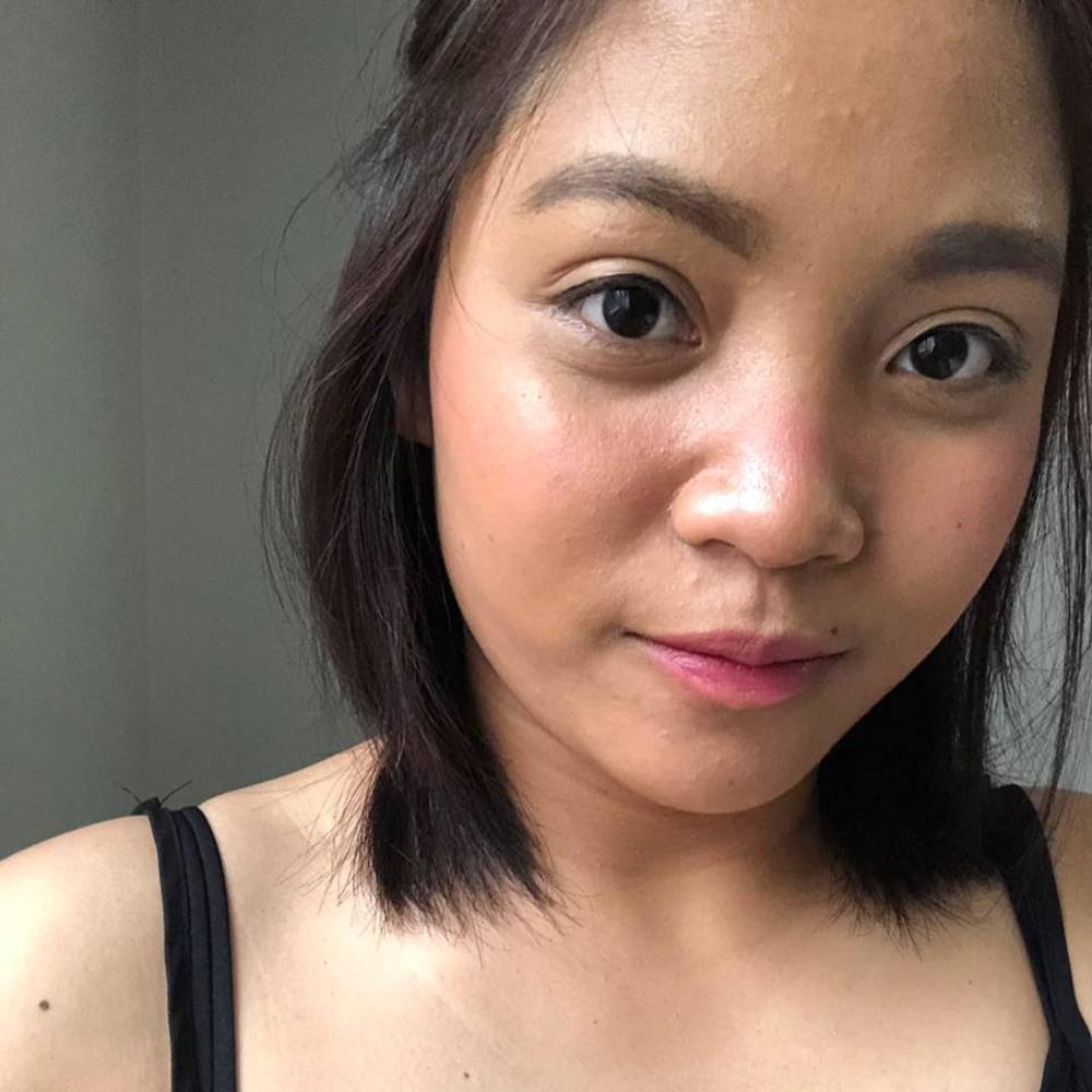 Meet your Posher, Maria elena